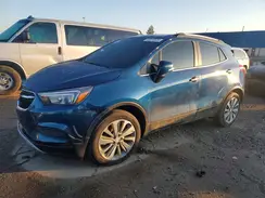 KL4CJASB2KB876312 2019 BUICK ENCORE