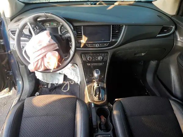 KL4CJASB2KB876312 2019 BUICK ENCORE - Image 8
