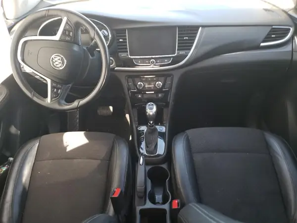 KL4CJASB2KB878156 2019 BUICK ENCORE - Image 8