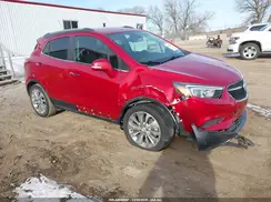 KL4CJASB2KB880067 2019 BUICK ENCORE
