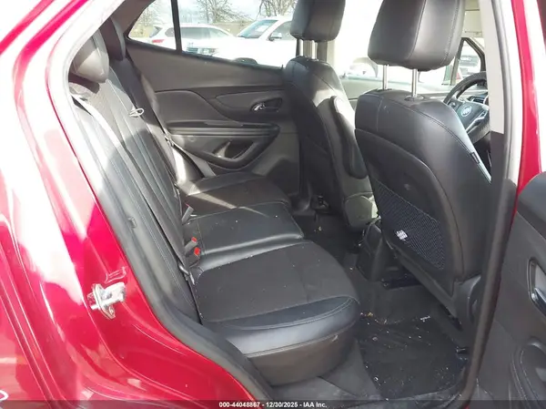 KL4CJASB2KB880067 2019 BUICK ENCORE - Image 8