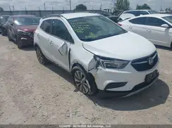 KL4CJASB2KB882031 2019 BUICK ENCORE