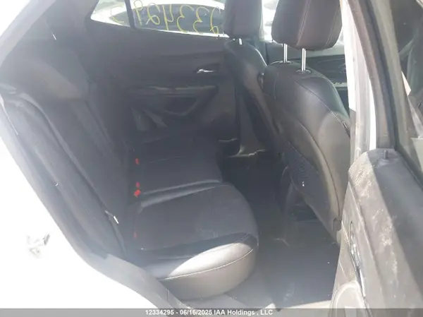 KL4CJASB2KB882031 2019 BUICK ENCORE - Image 8