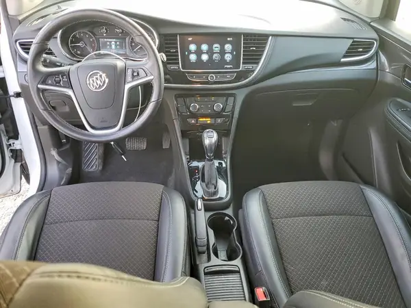 KL4CJASB2KB883261 2019 BUICK ENCORE - Image 8