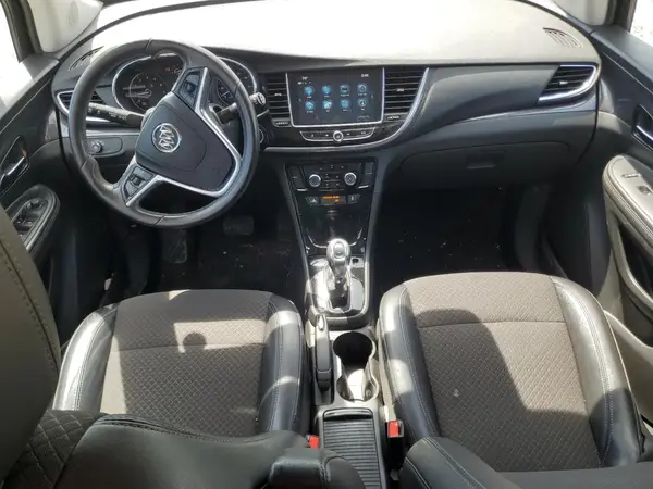 KL4CJASB2KB884099 2019 BUICK ENCORE - Image 8