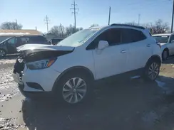 KL4CJASB2KB885298 2019 BUICK ENCORE