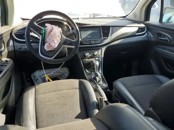 KL4CJASB2KB885298 2019 BUICK ENCORE - Image 8