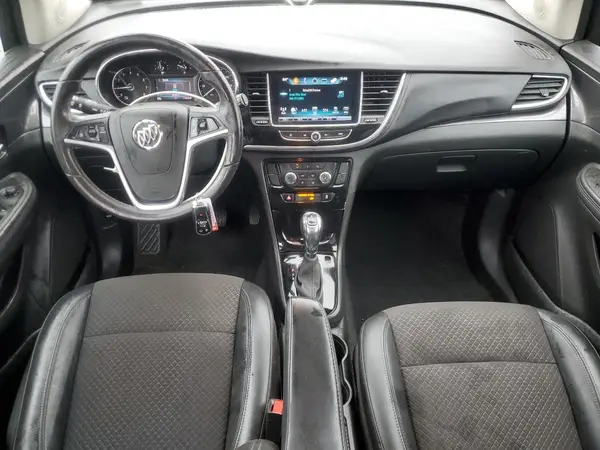 KL4CJASB2KB885446 2019 BUICK ENCORE - Image 8