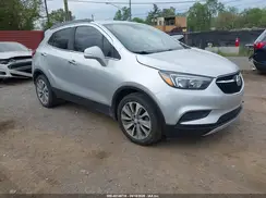 KL4CJASB2KB886290 2019 BUICK ENCORE
