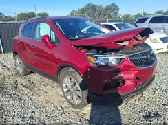 KL4CJASB2KB887634 2019 BUICK ENCORE