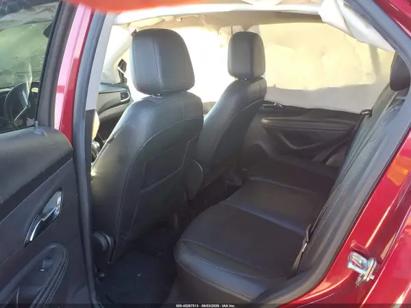 KL4CJASB2KB887634 2019 BUICK ENCORE - Image 8