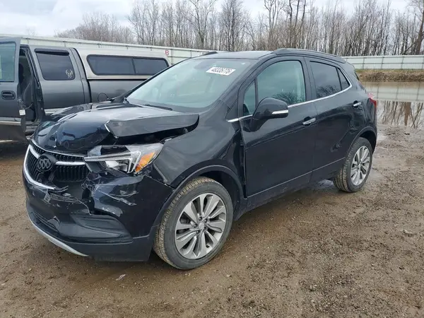 KL4CJASB2KB888945 2019 BUICK ENCORE - Image 1