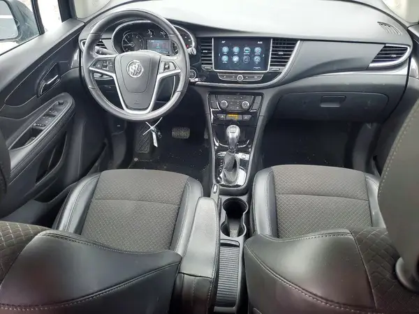 KL4CJASB2KB888945 2019 BUICK ENCORE - Image 8