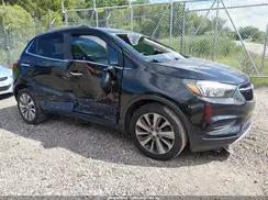 KL4CJASB2KB889187 2019 BUICK ENCORE