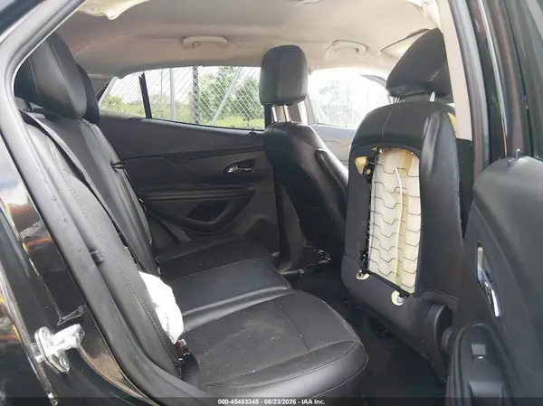 KL4CJASB2KB889187 2019 BUICK ENCORE - Image 8