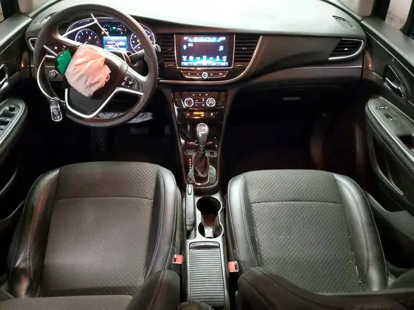 KL4CJASB2KB890176 2019 BUICK ENCORE - Image 8
