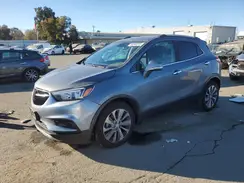 KL4CJASB2KB890405 2019 BUICK ENCORE
