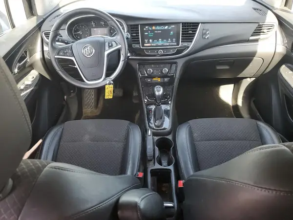 KL4CJASB2KB890873 2019 BUICK ENCORE - Image 8