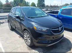 KL4CJASB2KB892168 2019 BUICK ENCORE