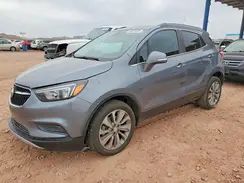 KL4CJASB2KB892655 2019 BUICK ENCORE