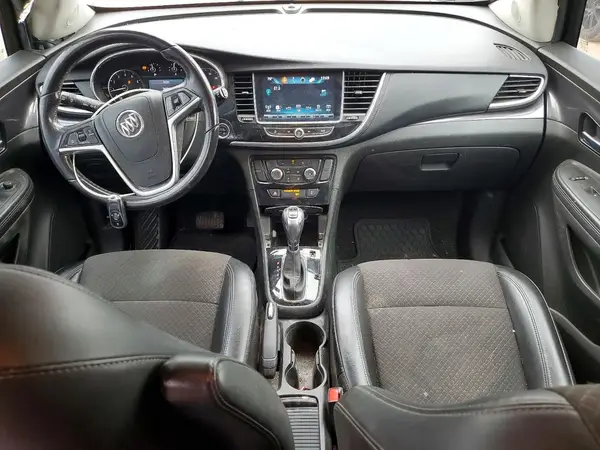 KL4CJASB2KB892655 2019 BUICK ENCORE - Image 8