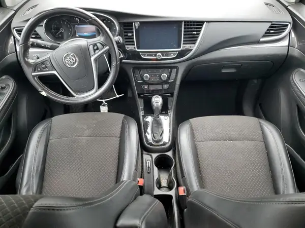 KL4CJASB2KB899511 2019 BUICK ENCORE - Image 8