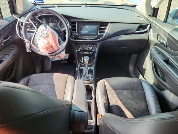 KL4CJASB2KB902147 2019 BUICK ENCORE - Image 8