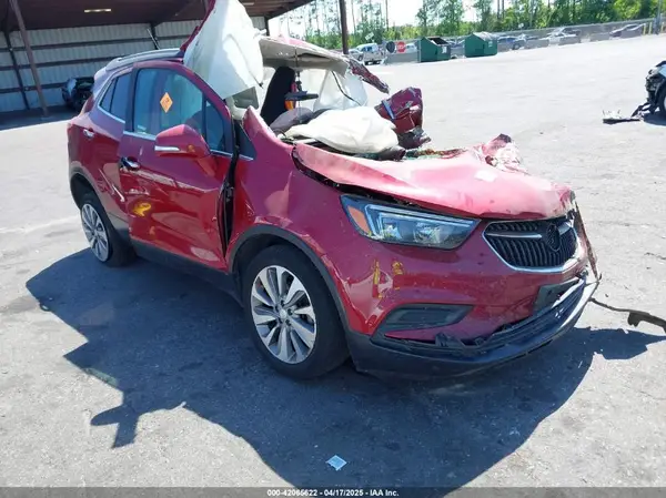 KL4CJASB2KB902987 2019 BUICK ENCORE - Image 1