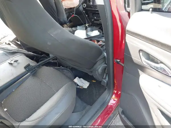 KL4CJASB2KB902987 2019 BUICK ENCORE - Image 8