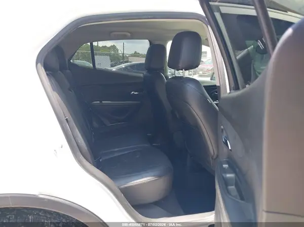 KL4CJASB2KB905288 2019 BUICK ENCORE - Image 8