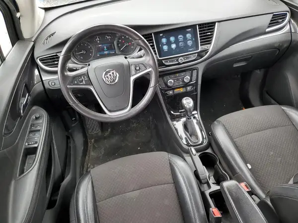 KL4CJASB2KB907364 2019 BUICK ENCORE - Image 8
