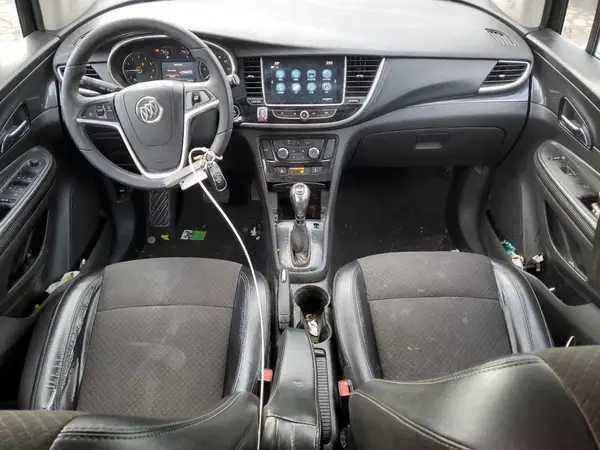 KL4CJASB2KB908370 2019 BUICK ENCORE - Image 8