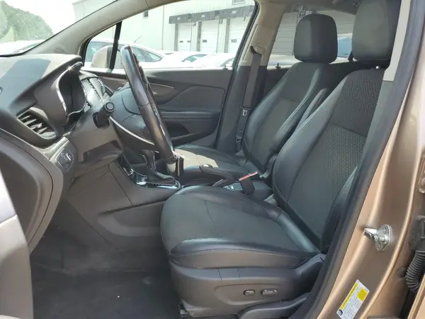 KL4CJASB2KB910524 2019 BUICK ENCORE - Image 7