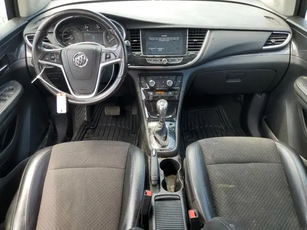 KL4CJASB2KB914301 2019 BUICK ENCORE - Image 8