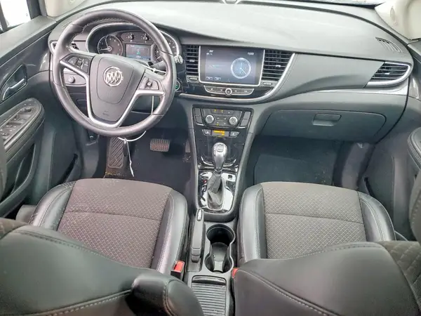 KL4CJASB2KB914833 2019 BUICK ENCORE - Image 8