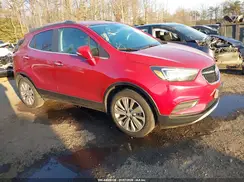 KL4CJASB2KB916761 2019 BUICK ENCORE