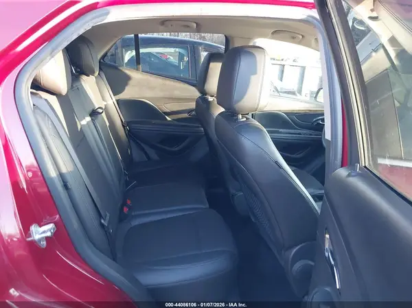 KL4CJASB2KB916761 2019 BUICK ENCORE - Image 8