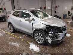 KL4CJASB2KB917019 2019 BUICK ENCORE