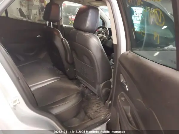 KL4CJASB2KB917019 2019 BUICK ENCORE - Image 8