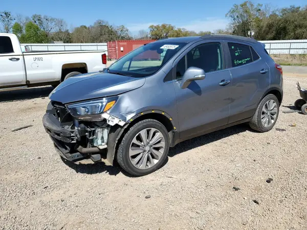 KL4CJASB2KB918235 2019 BUICK ENCORE - Image 1