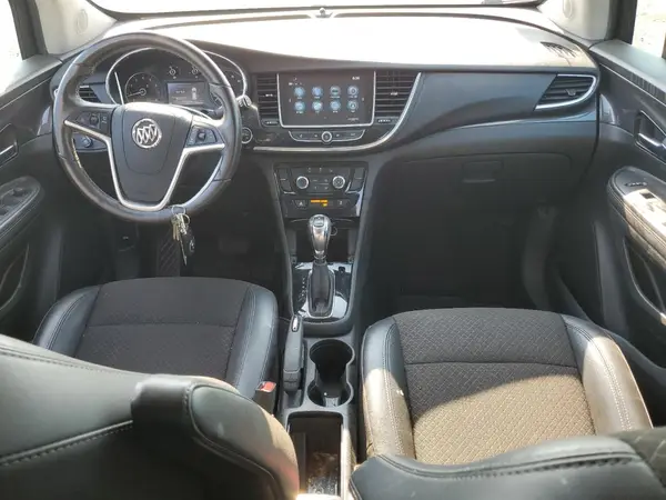 KL4CJASB2KB920065 2019 BUICK ENCORE - Image 8