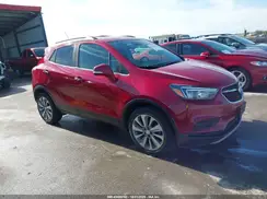 KL4CJASB2KB923676 2019 BUICK ENCORE