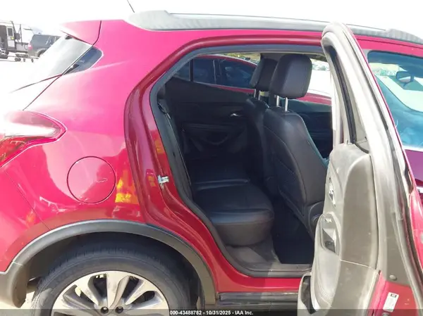 KL4CJASB2KB923676 2019 BUICK ENCORE - Image 8