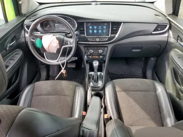KL4CJASB2KB928408 2019 BUICK ENCORE - Image 8
