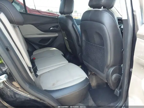 KL4CJASB2KB931549 2019 BUICK ENCORE - Image 8