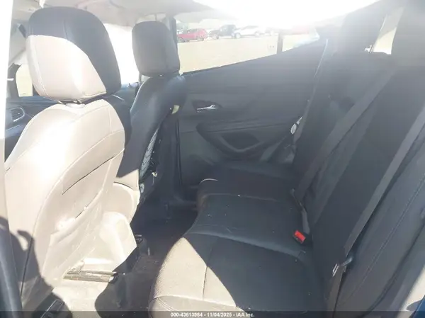 KL4CJASB2KB932054 2019 BUICK ENCORE - Image 8