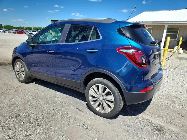 KL4CJASB2KB932474 2019 BUICK ENCORE - Image 2