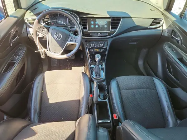 KL4CJASB2KB932474 2019 BUICK ENCORE - Image 8