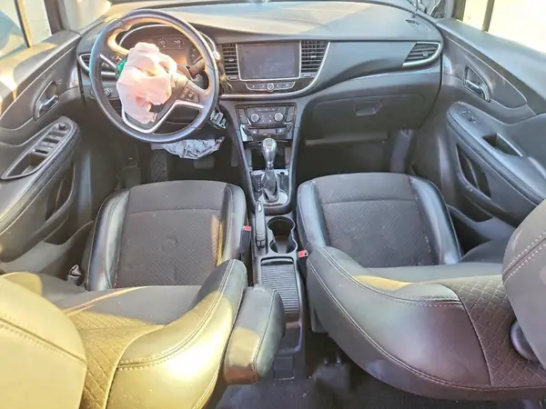 KL4CJASB2KB932815 2019 BUICK ENCORE - Image 8
