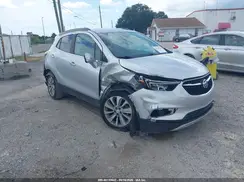 KL4CJASB2KB933463 2019 BUICK ENCORE